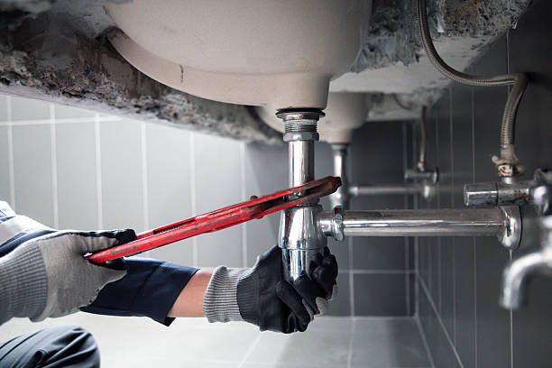 Trusted Toilet Repair service in Payson, IL - Masters Plumbing Service
